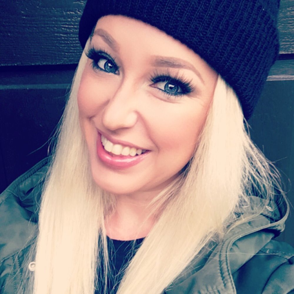 Meet your Posher, Heidi